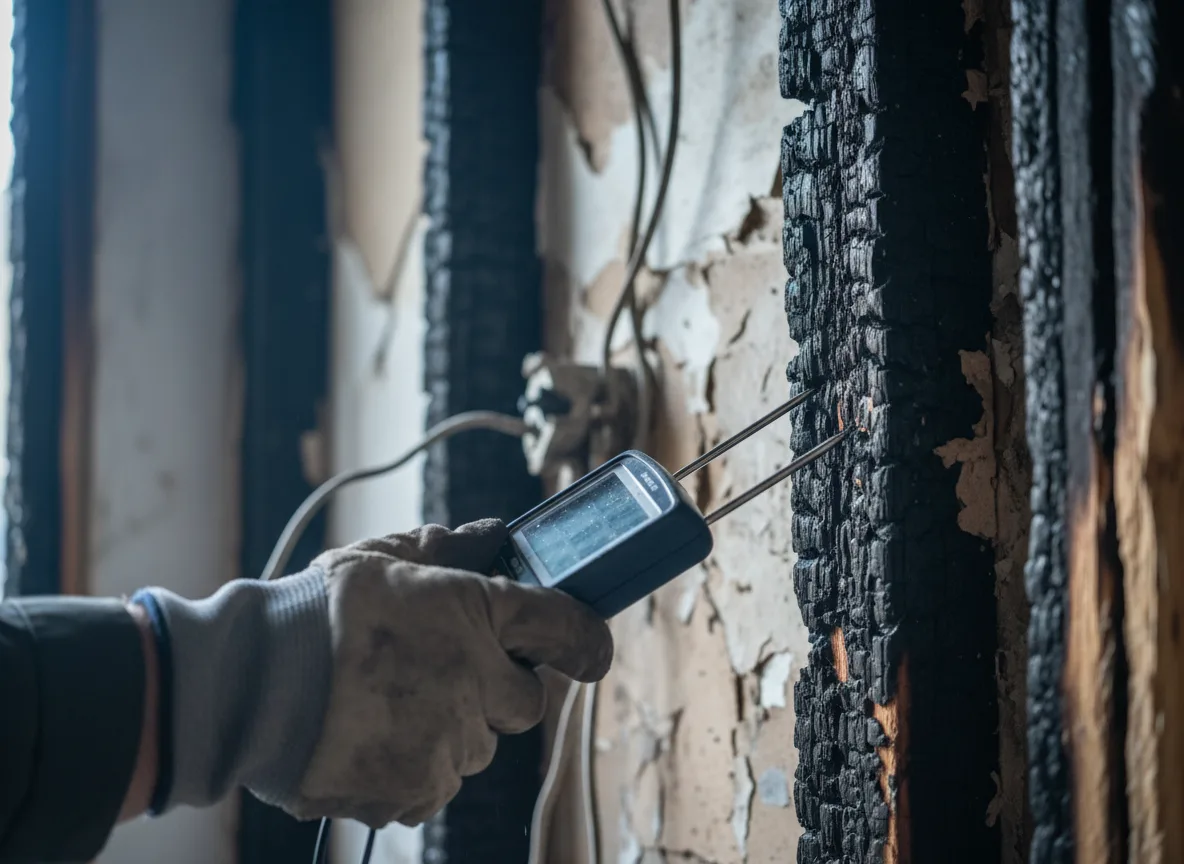 Fire Damage Restoration Lyles, TN FAQs